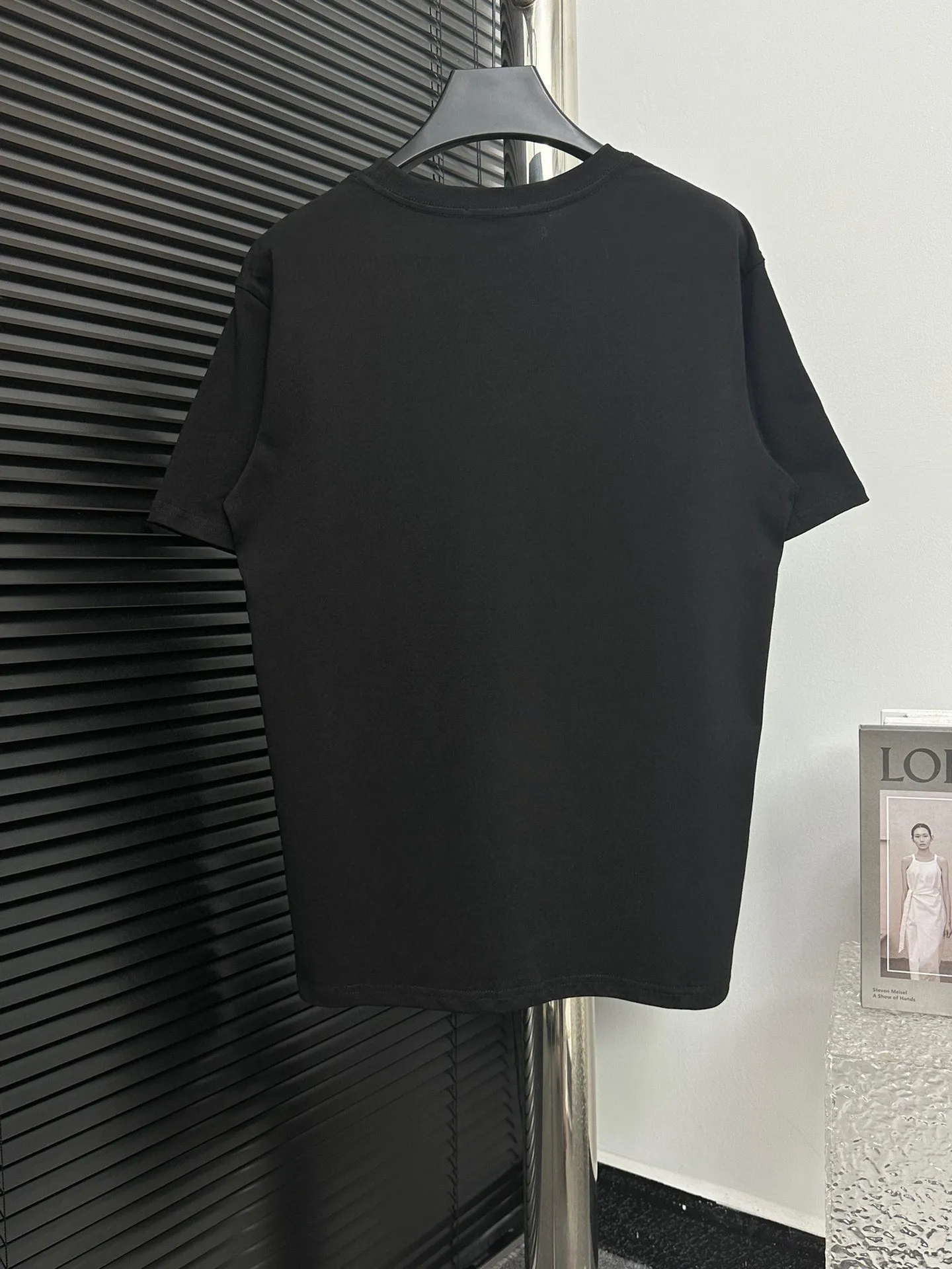 【Arctertx 】 24sslogo T ， ， ， ！ ：Black White Size：S-XL